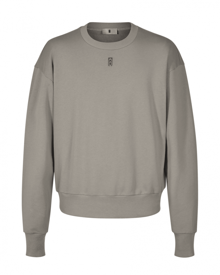 FADED SWEATER