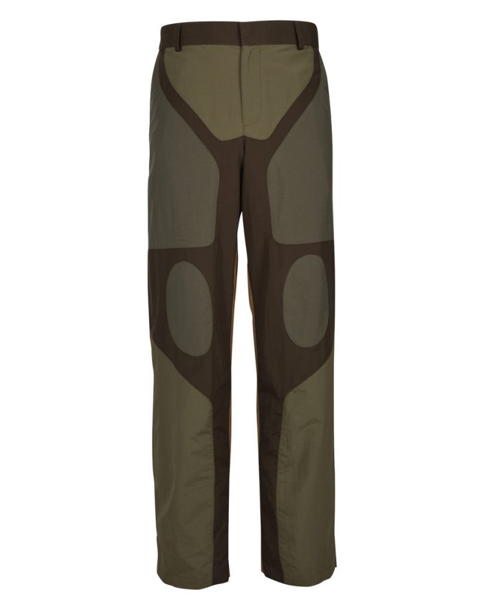 PROTECTOR NYLON PANTS
