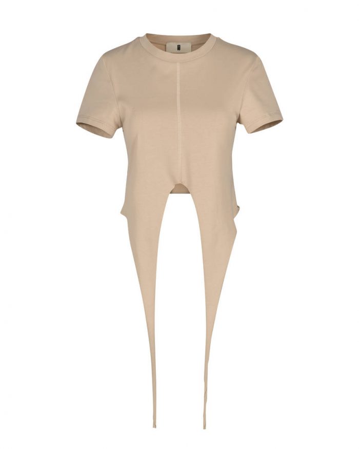 BI-STRIP T-SHIRT 02