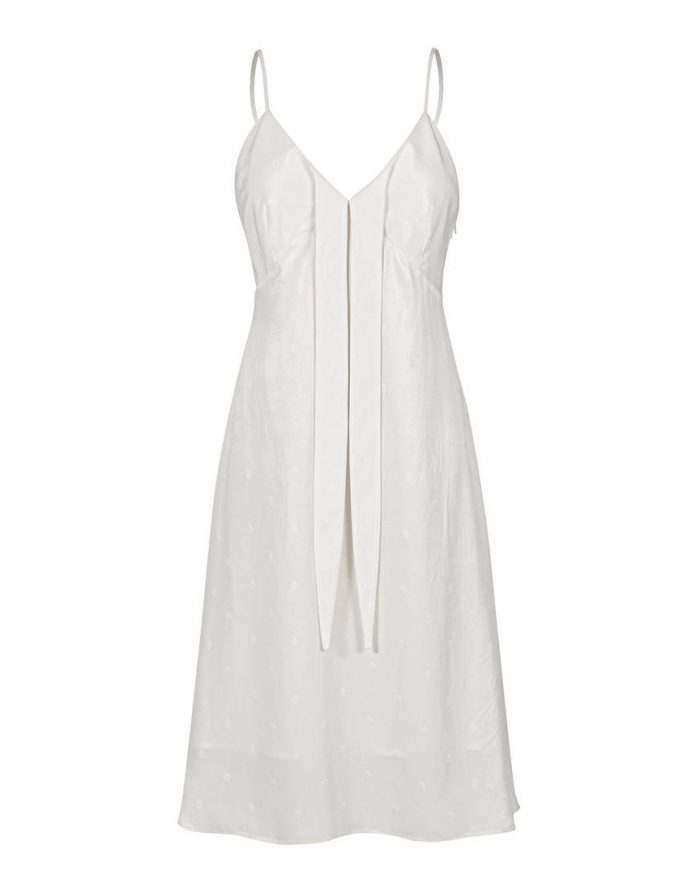 HOLY MINI DRESS
