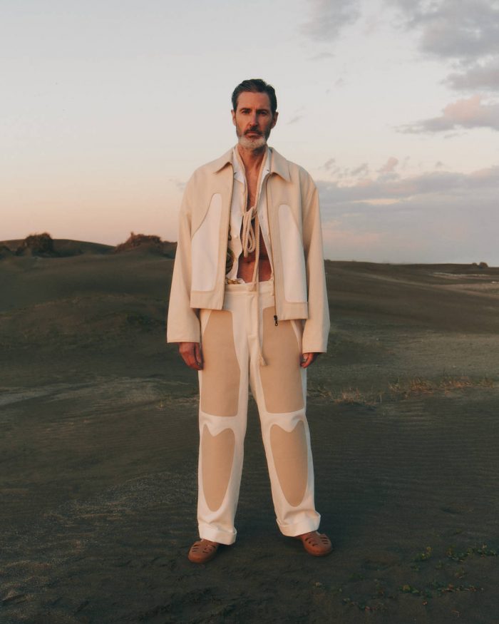 PRAYER WORK  TROUSERS
