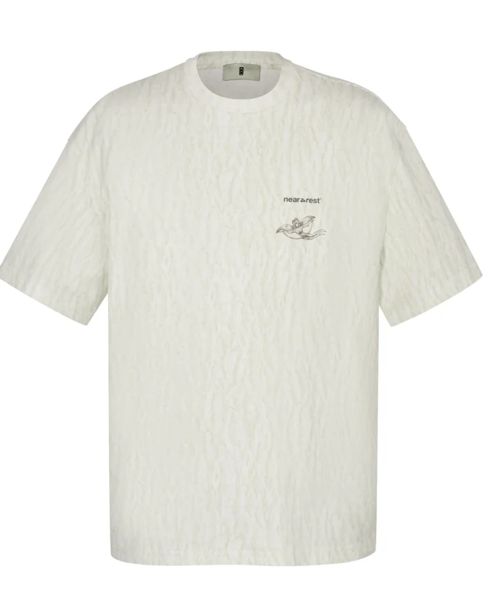 “APSARA” T-SHIRT-3
