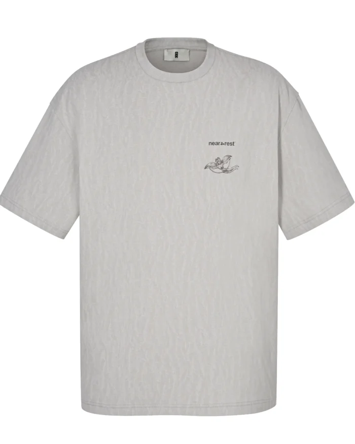 “APSARA” T-SHIRT-2