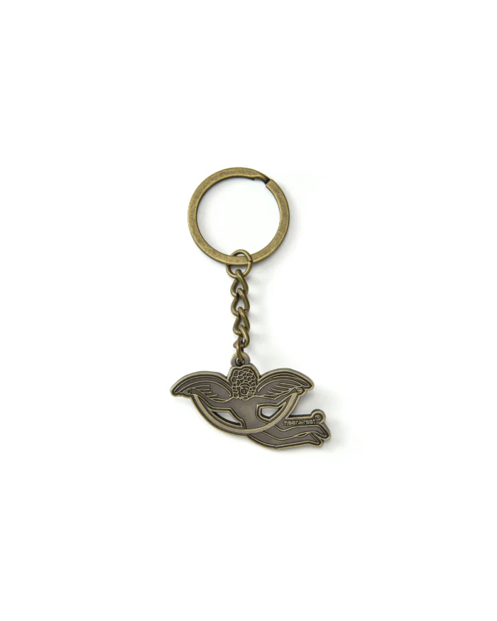 “APSARA”  KEYCHAIN
