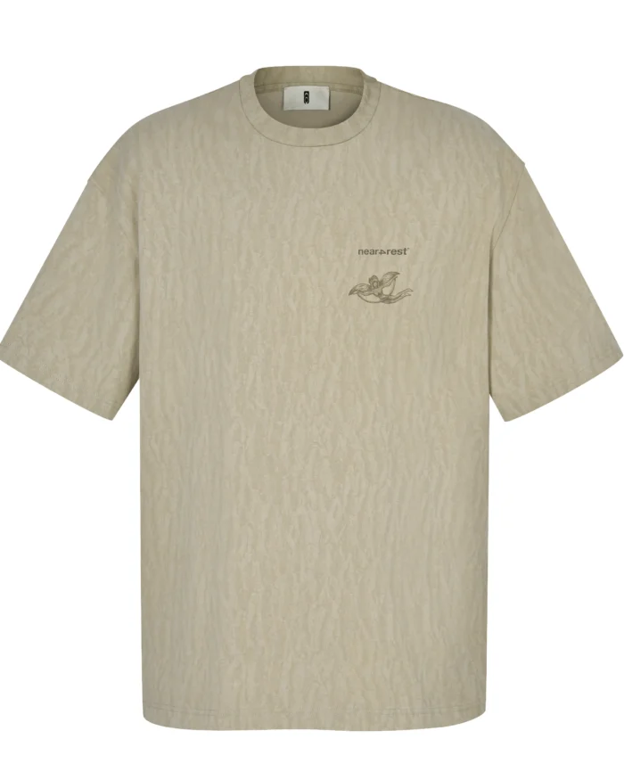 “APSARA” T-SHIRT-1