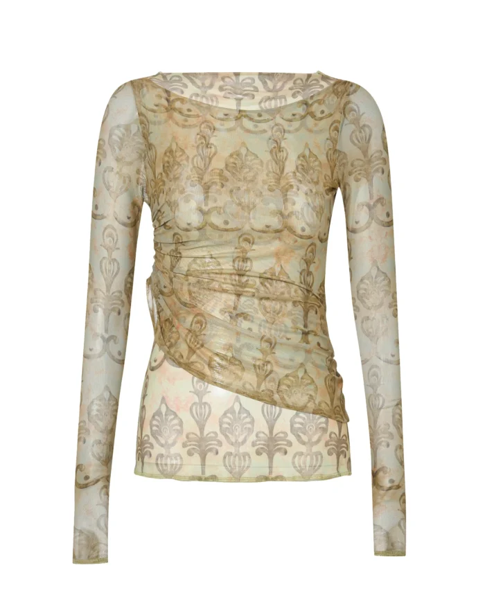 PAGODA BI-LAYER  SKINWEAR