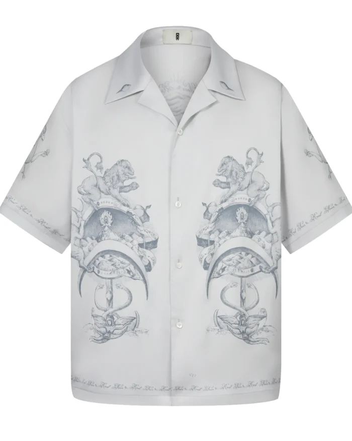 NEPALI  MYTHOLOGY  SLIP SHIRT-1