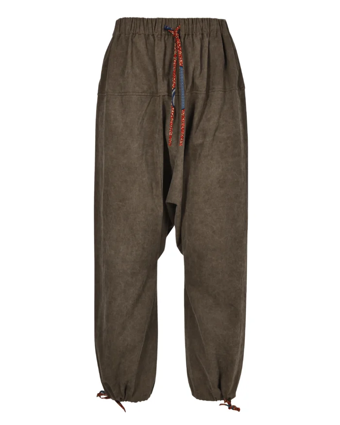 KANGA STRING LOUNGE PANTS